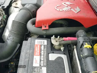 ✅ 2012 FIAT 500 Abarth • VIN: 3C3CFFFH9CT360049 • Lot: 42319565. Wystawiony na IAAI z przebiegiem 163 888 mil. Bezpłatny archiwum sprzedaży aukcyjnych z USA i szczegółowy raport historii pojazdu na DreamBid. Zdjęcie 12.