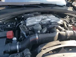 ✅ 2020 Jaguar F-Pace SVR • VIN: SADCZ2EE9LA660379 • Lot: 67738925. Wystawiony na Copart z przebiegiem 57 836 mil. Bezpłatny archiwum sprzedaży aukcyjnych z USA i szczegółowy raport historii pojazdu na DreamBid. Zdjęcie 14.