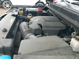 ✅ 2010 Nissan Armada Platinum • VIN: 5N1BA0NF5AN618241 • Лот: 42474865. Опубликован ранее на IAAI с пробегом 186 622 миль. Бесплатный доступ к архиву аукционных продаж из США и подробный отчёт об истории автомобиля на DreamBid. Изображение 12.