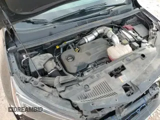 ✅ 2022 Buick Encore Preferred • VIN: KL4CJESMXNB557091 • Lot: 85834775. Wystawiony na Copart z przebiegiem 23 932 mil. Bezpłatny archiwum sprzedaży aukcyjnych z USA i szczegółowy raport historii pojazdu na DreamBid. Zdjęcie 14.