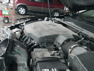 ✅ 2017 Acura TLX V6 • VIN: 19UUB2F37HA006054 • Лот: 42155964. Опубликован ранее на IAAI с пробегом 26 419 миль. Бесплатный доступ к архиву аукционных продаж из США и подробный отчёт об истории автомобиля на DreamBid. Изображение 20.