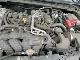 ✅ 2023 Nissan Altima SV • VIN: 1N4BL4DV6PN301176 • Lot: 85916645. Wystawiony na Copart z przebiegiem 62 902 mil. Bezpłatny archiwum sprzedaży aukcyjnych z USA i szczegółowy raport historii pojazdu na DreamBid. Zdjęcie 16.