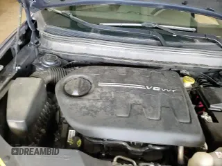 ✅ 2020 Jeep Cherokee Limited • VIN: 1C4PJMDX3LD578388 • Lot: 80617295. Wystawiony na Copart z przebiegiem 92 577 mil. Bezpłatny archiwum sprzedaży aukcyjnych z USA i szczegółowy raport historii pojazdu na DreamBid. Zdjęcie 15.