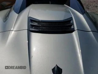 ✅ 2023 Chevrolet Corvette 3LT • VIN: 1G1YC3D44P5110838 • Lot: 65185045. Wystawiony na Copart z przebiegiem 21 220 mil. Bezpłatny archiwum sprzedaży aukcyjnych z USA i szczegółowy raport historii pojazdu na DreamBid. Zdjęcie 13.