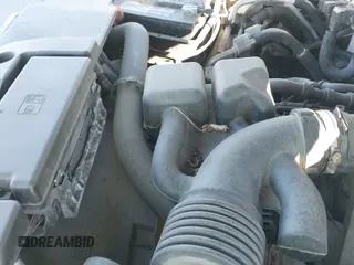 ✅ 2008 Ford Expedition Eddie Bauer • VIN: 1FMFU18558LA73844 • Lot: 41411513. Listed on IAAI with 215,626 mi. Free auction sales archive from the USA and detailed vehicle history report at DreamBid. Image 12.