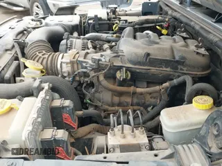 ✅ 2015 Jeep Wrangler Sport • VIN: 1C4AJWAG8FL723991 • Lot: 43256690. Listed on IAAI with 131,170 mi. Free auction sales archive from the USA and detailed vehicle history report at DreamBid. Image 20.