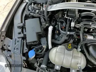 ✅ 2023 Ford Mustang Mach 1 • VIN: 1FA6P8R0XP5500368 • Lot: 68016865. Listed on Copart with 20,408 mi. Free auction sales archive from the USA and detailed vehicle history report at DreamBid. Image 13.