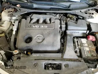 ✅ 2013 Nissan Altima SL • VIN: 1N4BL3AP0DN433281 • Lot: 83920834. Listed on Copart with 170,054 mi. Free auction sales archive from the USA and detailed vehicle history report at DreamBid. Image 13.