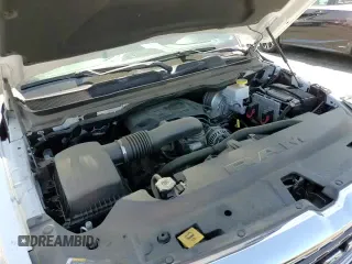 ✅ 2022 Ram 1500 Limited • VIN: 1C6SRFHT8NN209391 • Lot: 63437985. Listed on Copart with 35,329 mi. Free auction sales archive from the USA and detailed vehicle history report at DreamBid. Image 13.