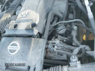 ✅ 2012 Nissan Pathfinder Silver Edition • VIN: 5N1AR1NN7CC631590 • Lot: 43498485. Wystawiony na IAAI z przebiegiem 268 303 mil. Bezpłatny archiwum sprzedaży aukcyjnych z USA i szczegółowy raport historii pojazdu na DreamBid. Zdjęcie 12.