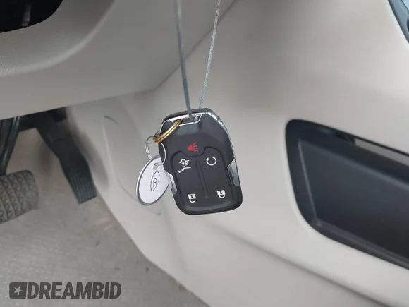 ✅ 2018 GMC Terrain Denali • VIN: 3GKALSEXXJL352623 • Лот: 44518766. Опубликован ранее на IAAI с пробегом Не указан. Бесплатный доступ к архиву аукционных продаж из США и подробный отчёт об истории автомобиля на DreamBid. Изображение 11.