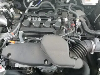 ✅ 2023 Honda CR-V EX-L • VIN: 2HKRS4H73PH402375 • Lot: 81371235. Wystawiony na Copart z przebiegiem 15 611 mil. Bezpłatny archiwum sprzedaży aukcyjnych z USA i szczegółowy raport historii pojazdu na DreamBid. Zdjęcie 15.