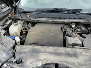 ✅ 2017 Ford Edge SEL • VIN: 2FMPK4J8XHBC33734 • Лот: 90471515. Опубликован ранее на Copart с пробегом 95 778 миль. Бесплатный доступ к архиву аукционных продаж из США и подробный отчёт об истории автомобиля на DreamBid. Изображение 15.