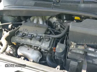 ✅ 1998 Toyota Sienna LE • VIN: 4T3ZF13C9WU029468 • Lot: 42199057. Listed on IAAI with Not provided. Free auction sales archive from the USA and detailed vehicle history report at DreamBid. Image 20.