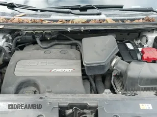 ✅ 2013 Ford Edge Sport • VIN: 2FMDK3AK0DBC72593 • Lot: 43578896. Wystawiony na IAAI z przebiegiem 205 827 mil. Bezpłatny archiwum sprzedaży aukcyjnych z USA i szczegółowy raport historii pojazdu na DreamBid. Zdjęcie 22.