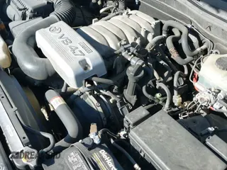 ✅ 2003 Toyota 4Runner SR5 • VIN: JTEBT14R830009558 • Lot: 41279129. Listed on IAAI with 235,257 mi. Free auction sales archive from the USA and detailed vehicle history report at DreamBid. Image 12.