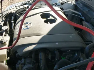 ✅ 2018 Mazda 3 Touring • VIN: 3MZBN1L39JM162730 • Lot: 43673515. Listed on IAAI with 67,108 mi. Free auction sales archive from the USA and detailed vehicle history report at DreamBid. Image 21.