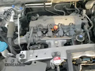 ✅ 2018 Honda HR-V EX-L • VIN: 3CZRU6H76JM707113 • Lot: 90972815. Listed on Copart with 77,452 mi. Free auction sales archive from the USA and detailed vehicle history report at DreamBid. Image 15.