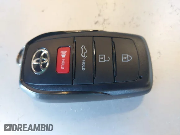 ✅ 2025 Toyota Tundra SR5 • VIN: 5TFLA5DB7SX334037 • Lot: 43315980. Wystawiony na IAAI z przebiegiem 771 mil. Bezpłatny archiwum sprzedaży aukcyjnych z USA i szczegółowy raport historii pojazdu na DreamBid. Zdjęcie 11.