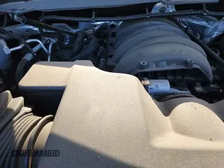 ✅ 2018 Chevrolet Silverado 1500 Custom • VIN: 1GCRCPEC4JZ319859 • Lot: 91037375. Wystawiony na Copart z przebiegiem 122 464 mil. Bezpłatny archiwum sprzedaży aukcyjnych z USA i szczegółowy raport historii pojazdu na DreamBid. Zdjęcie 15.