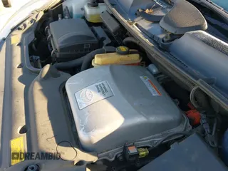 ✅ 2004 Toyota Prius • VIN: JTDKB20U940107586 • Lot: 43797462. Listed on IAAI with 109,759 mi. Free auction sales archive from the USA and detailed vehicle history report at DreamBid. Image 19.