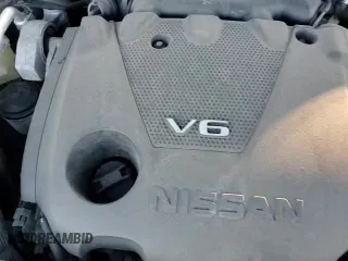 ✅ 2018 Nissan Maxima SV • VIN: 1N4AA6AP8JC366133 • Lot: 82541375. Wystawiony na Copart z przebiegiem 72 133 mil. Bezpłatny archiwum sprzedaży aukcyjnych z USA i szczegółowy raport historii pojazdu na DreamBid. Zdjęcie 15.