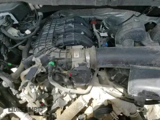 ✅ 2022 Ford F-150 XL • VIN: 1FTEX1EB7NKE37958 • Lot: 54327705. Listed on Copart with 64,746 mi. Free auction sales archive from the USA and detailed vehicle history report at DreamBid. Image 14.