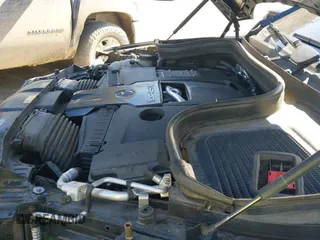 ✅ 2022 Mercedes-Benz GLE 63 S AMG • VIN: 4JGFD8KB8NA783125 • Лот: 41664982. Опубликован ранее на IAAI с пробегом 61 296 миль. Бесплатный доступ к архиву аукционных продаж из США и подробный отчёт об истории автомобиля на DreamBid. Изображение 20.