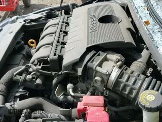 ✅ 2016 Nissan Sentra SV • VIN: 3N1AB7AP9GL662162 • Lot: 43270231. Listed on IAAI with 87,005 mi. Free auction sales archive from the USA and detailed vehicle history report at DreamBid. Image 19.