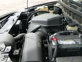 ✅ 2014 Mazda CX-9 Sport • VIN: JM3TB2BV7E0434278 • Lot: 42215364. Listed on IAAI with 143,500 mi. Free auction sales archive from the USA and detailed vehicle history report at DreamBid. Image 19.