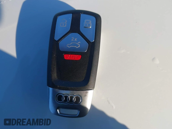 ✅ 2020 Audi S4 Premium Plus • VIN: WAUB4AF46LA050670 • Lot: 43959583. Wystawiony na IAAI z przebiegiem 93 511 mil. Bezpłatny archiwum sprzedaży aukcyjnych z USA i szczegółowy raport historii pojazdu na DreamBid. Zdjęcie 11.