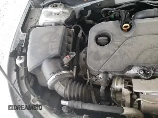 2020 Chevrolet Malibu LT z VIN 1G1ZD5ST3LF032788, wystawiony jako Copart lot #82228235 z przebiegiem 93 294 mil mil oraz Szkoda całkowita • Salvage title. Historia ofert i sprzedaży dostępna na DreamBid. Obrazek 15.