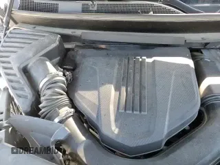 ✅ 2025 GMC Acadia AWD AT4 • VIN: 1GKENPRSXSJ175071 • Лот: 82039785. Опубликован ранее на Copart с пробегом 19 205 миль. Бесплатный доступ к архиву аукционных продаж из США и подробный отчёт об истории автомобиля на DreamBid. Изображение 14.