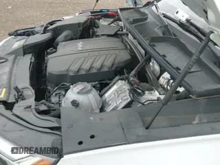 ✅ 2022 Audi Q5 S line Premium Plus • VIN: WA1EAAFY2N2014414 • Lot: 42069743. Wystawiony na IAAI z przebiegiem 44 654 mil. Bezpłatny archiwum sprzedaży aukcyjnych z USA i szczegółowy raport historii pojazdu na DreamBid. Zdjęcie 20.