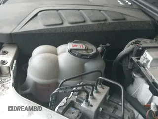 ✅ 2023 Audi Q7 Premium Plus • VIN: WA1LCBF7XPD001335 • Lot: 42192472. Listed on IAAI with 38,152 mi. Free auction sales archive from the USA and detailed vehicle history report at DreamBid. Image 19.