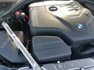 ✅ 2024 BMW 4 Series 430i • VIN: WBA53AP01RCR55911 • Lot: 70015645. Listed on Copart with 14,143 mi. Free auction sales archive from the USA and detailed vehicle history report at DreamBid. Image 13.