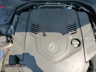 ✅ 2019 Mercedes-Benz S 560 • VIN: WDDUG8GB8KA446273 • Lot: 63649345. Wystawiony na Copart z przebiegiem 83 848 mil. Bezpłatny archiwum sprzedaży aukcyjnych z USA i szczegółowy raport historii pojazdu na DreamBid. Zdjęcie 13.