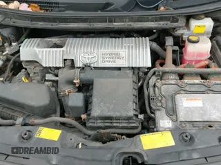 ✅ 2012 Toyota Prius One • VIN: JTDKN3DU4C1548428 • Lot: 43672796. Listed on IAAI with 308,349 mi. Free auction sales archive from the USA and detailed vehicle history report at DreamBid. Image 20.