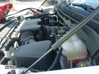 ✅ 2024 Chevrolet Tahoe Commercial • VIN: 1GNSKLED5RR299808 • Lot: 42991885. Listed on IAAI with 11,501 mi. Free auction sales archive from the USA and detailed vehicle history report at DreamBid. Image 23.