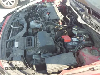 ✅ 2020 Honda Civic Sport • VIN: 2HGFC2F86LH528637 • Lot: 43351768. Listed on IAAI with 82,921 mi. Free auction sales archive from the USA and detailed vehicle history report at DreamBid. Image 18.