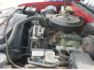 ✅ 1995 GMC Sierra 1500 • VIN: 2GTEK19K7S1562530 • Lot: 42920700. Listed on IAAI with 173,820 mi. Free auction sales archive from the USA and detailed vehicle history report at DreamBid. Image 12.