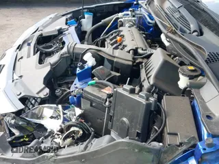 ✅ 2020 Honda HR-V Sport • VIN: 3CZRU6H15LM702502 • Лот: 43654869. Опубликован ранее на IAAI с пробегом 28 915 миль. Бесплатный доступ к архиву аукционных продаж из США и подробный отчёт об истории автомобиля на DreamBid. Изображение 19.