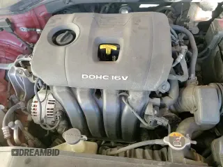 ✅ 2017 Hyundai Elantra SE • VIN: 5NPD84LFXHH050520 • Lot: 86655025. Wystawiony na Copart z przebiegiem 47 262 mil mil. Skorzystaj z bezpłatnego archiwum sprzedaży aukcyjnych z USA i zobacz szczegółowy raport historii pojazdu na DreamBid. Zdjęcie 15.