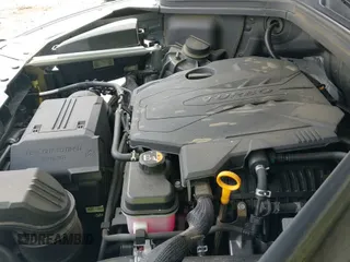 ✅ 2024 Genesis GV80 • VIN: KMUHBDSB0RU210037 • Lot: 42373487. Wystawiony na IAAI z przebiegiem 26 979 mil. Bezpłatny archiwum sprzedaży aukcyjnych z USA i szczegółowy raport historii pojazdu na DreamBid. Zdjęcie 19.