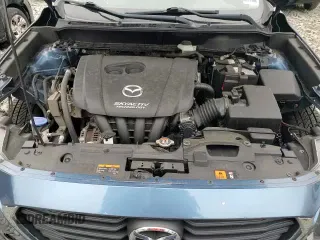 ✅ 2018 Mazda CX-3 Sport • VIN: JM1DKFB76J0315329 • Lot: 80365795. Wystawiony na Copart z przebiegiem 56 543 mil. Bezpłatny archiwum sprzedaży aukcyjnych z USA i szczegółowy raport historii pojazdu na DreamBid. Zdjęcie 13.