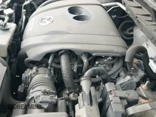 ✅ 2016 Mazda CX-5 Grand Touring • VIN: JM3KE4DY6G0672342 • Lot: 43581193. Wystawiony na IAAI z przebiegiem 94 680 mil. Bezpłatny archiwum sprzedaży aukcyjnych z USA i szczegółowy raport historii pojazdu na DreamBid. Zdjęcie 19.