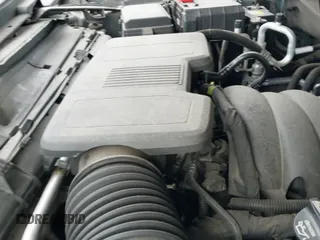 ✅ 2022 GMC Sierra 1500 Denali • VIN: 3GTU9FEL2NG118972 • Lot: 43298505. Listed on IAAI with 79,980 mi. Free auction sales archive from the USA and detailed vehicle history report at DreamBid. Image 19.