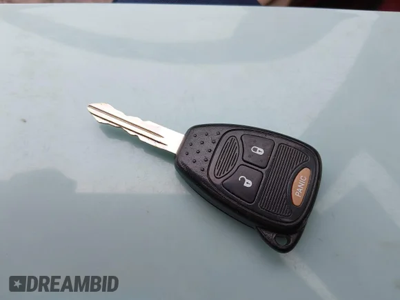 ✅ 2007 Dodge Caliber • VIN: 1B3HB28BX7D266323 • Лот: 45046031. Опубліковано раніше на IAAI з пробігом 125 155 миль. Безкоштовний доступ до архіву аукціонних продажів зі США та докладний звіт про історію автомобіля на DreamBid. Зображення 11.