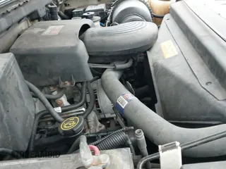 ✅ 1998 Ford F-150 XL • VIN: 2FTRX08L1WCB04886 • Lot: 41983810. Listed on IAAI with 185,909 mi. Free auction sales archive from the USA and detailed vehicle history report at DreamBid. Image 12.