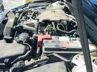 ✅ 2019 Toyota Camry SE • VIN: 4T1B11HK2KU843285 • Лот: 43485109. Опубликован ранее на IAAI с пробегом 123 185 миль. Бесплатный доступ к архиву аукционных продаж из США и подробный отчёт об истории автомобиля на DreamBid. Изображение 19.